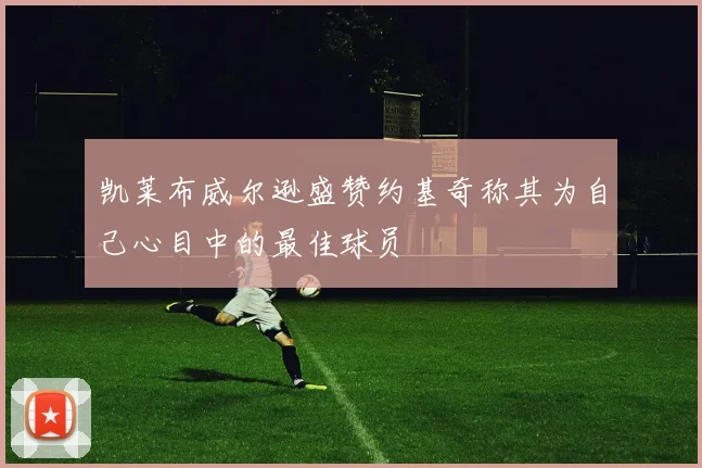 凯莱布威尔逊盛赞约基奇称其为自己心目中的最佳球员