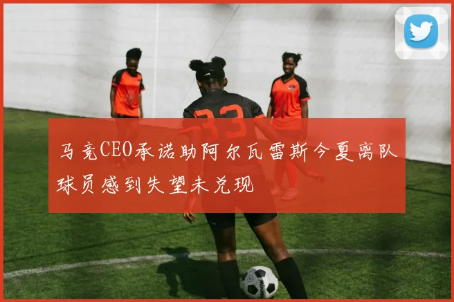 马竞CEO承诺助阿尔瓦雷斯今夏离队球员感到失望未兑现